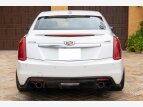Thumbnail Photo 7 for 2016 Cadillac CTS V Sedan